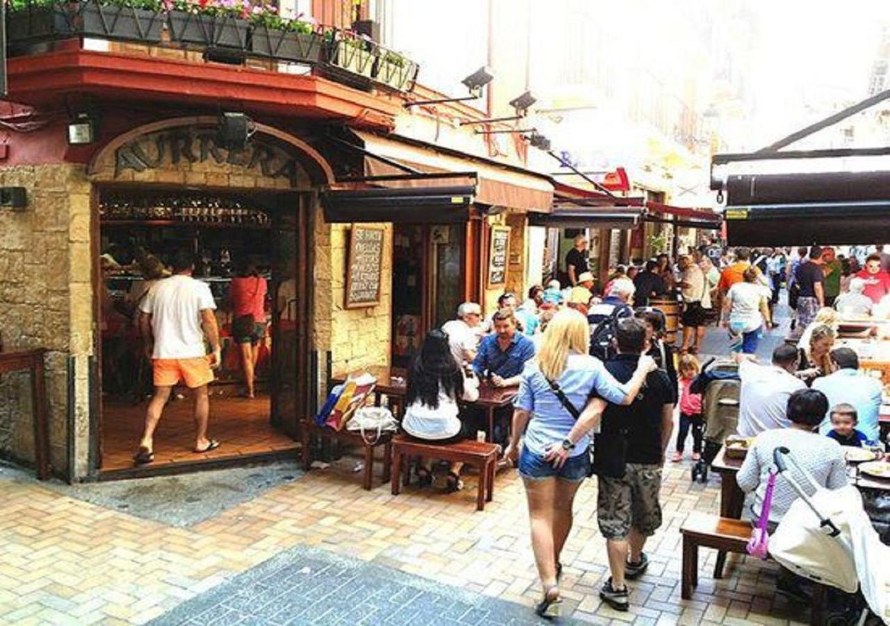 Ferienwohnung Coblanca 5 13-2 Benidorm Exterior foto