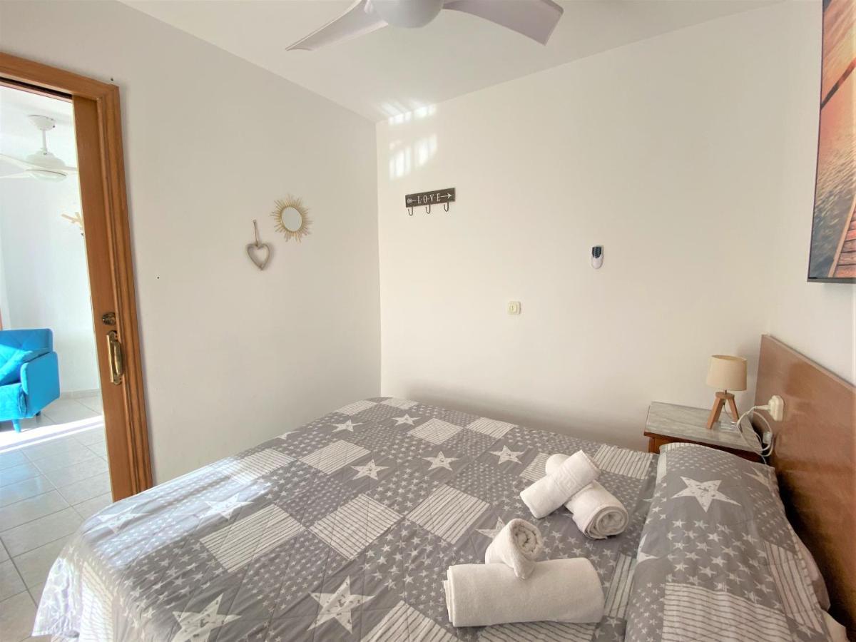 Ferienwohnung Coblanca 5 13-2 Benidorm Exterior foto