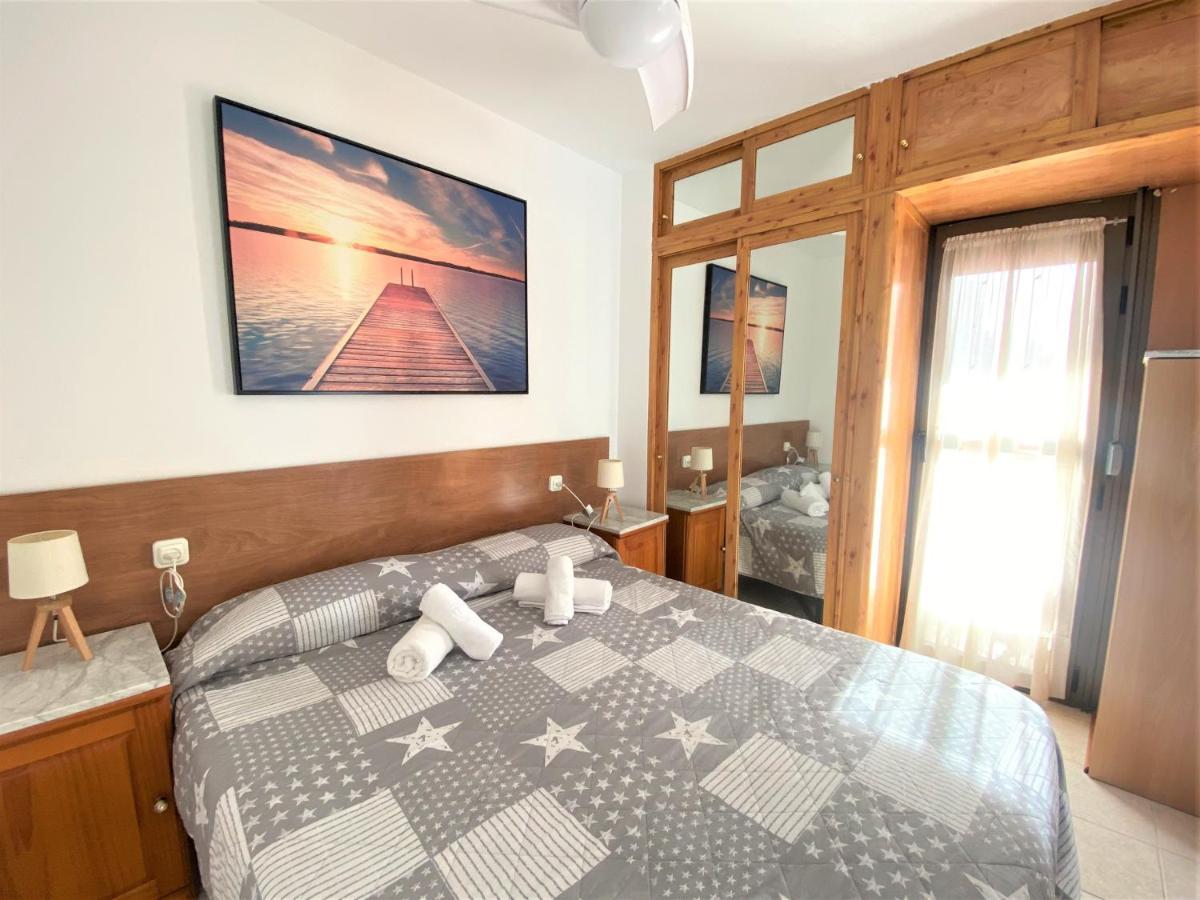 Ferienwohnung Coblanca 5 13-2 Benidorm Exterior foto